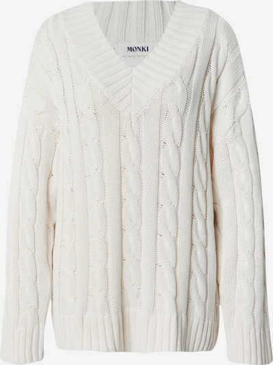 Monki Pulover u bijela, Pregled proizvoda
