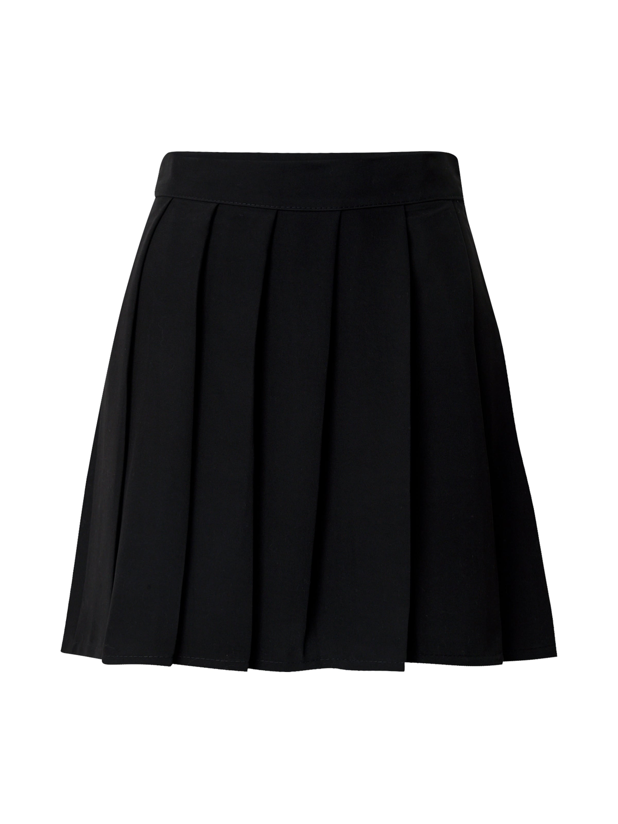 fekete Sublevel Szoknyák, Termék nézet