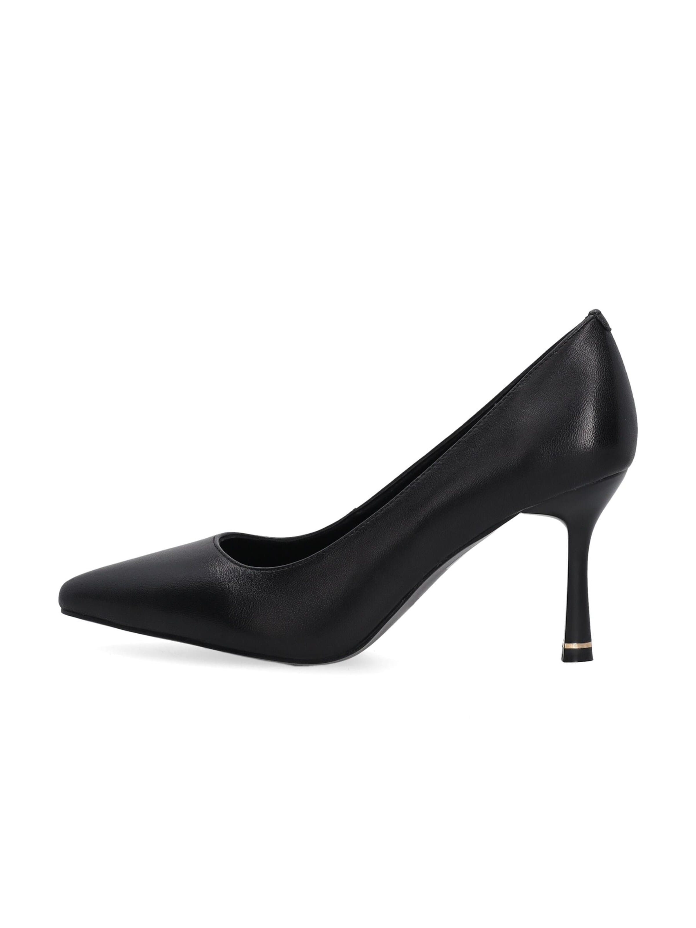 VENEZIA Pumps‌‌‌‌‌‌‌‌ in Schwarz: Vorderseite