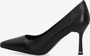 VENEZIA Pumps in Schwarz: Vorderseite