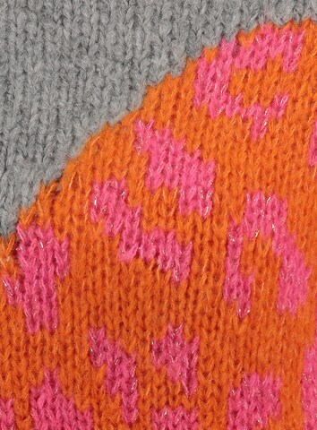 Key Largo Trui ' HEART ' in Grijs