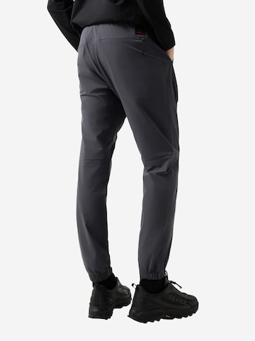 Bogner Fire + Ice Regular Outdoor Pants 'Bevan' in Grey