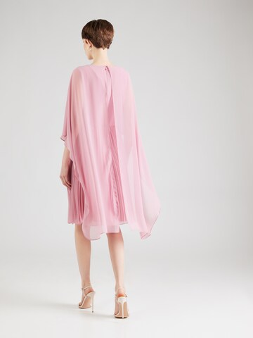 Robe de cocktail APART en violet