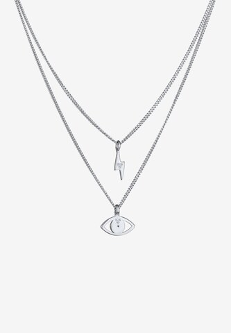 ELLI Ketting in Zilver