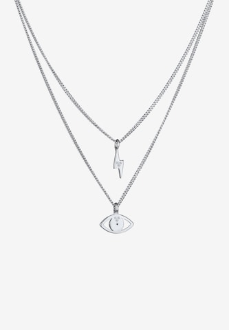 ELLI Ketting in Zilver