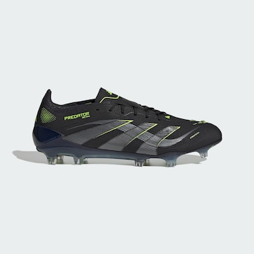 Chaussure de foot 'Predator Elite' ADIDAS PERFORMANCE en noir