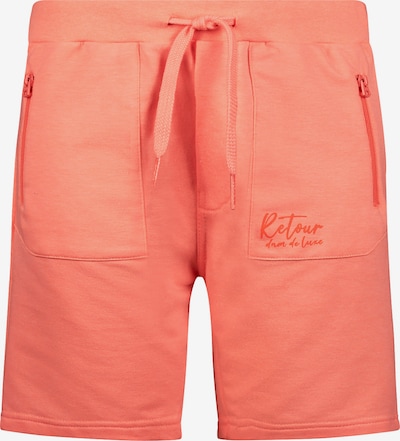 Retour Jeans Pants 'Winsor' in Coral, Item view