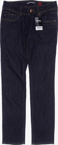 QS Jeans in 27-28 in Blue: front