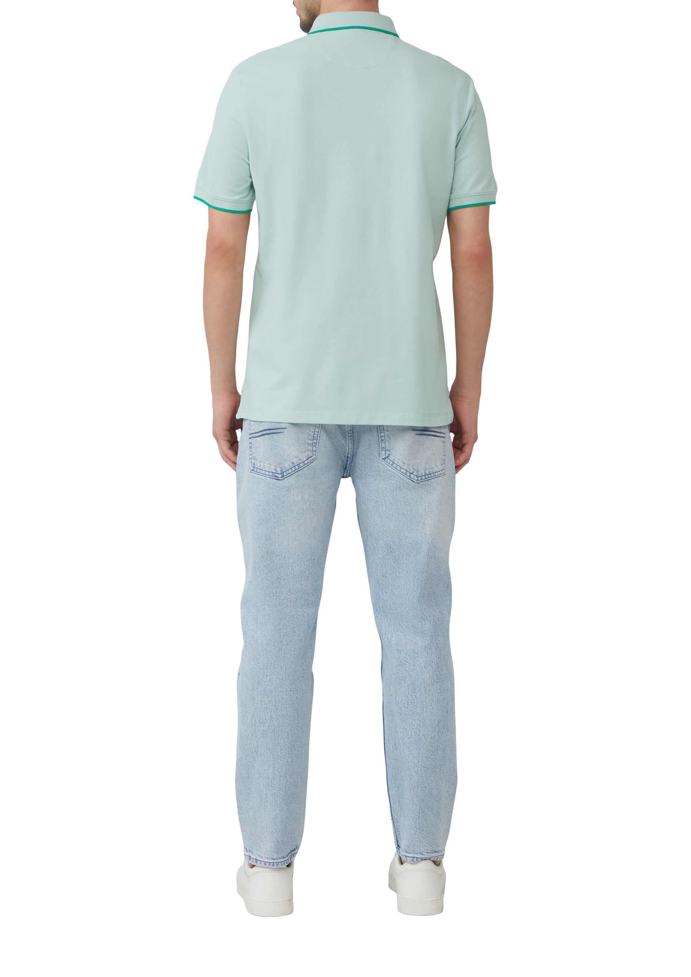 s.Oliver Shirt in Green