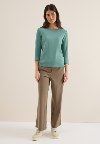 CECIL Shirt in Green