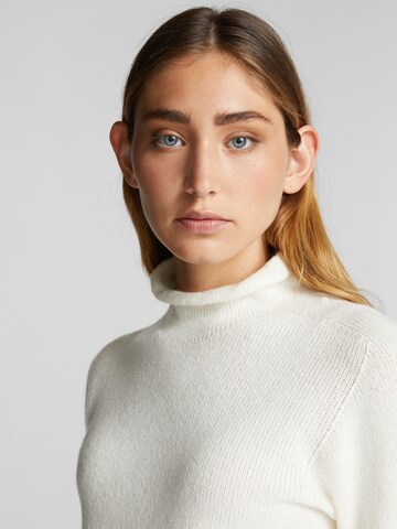 North Sails Sweater in White