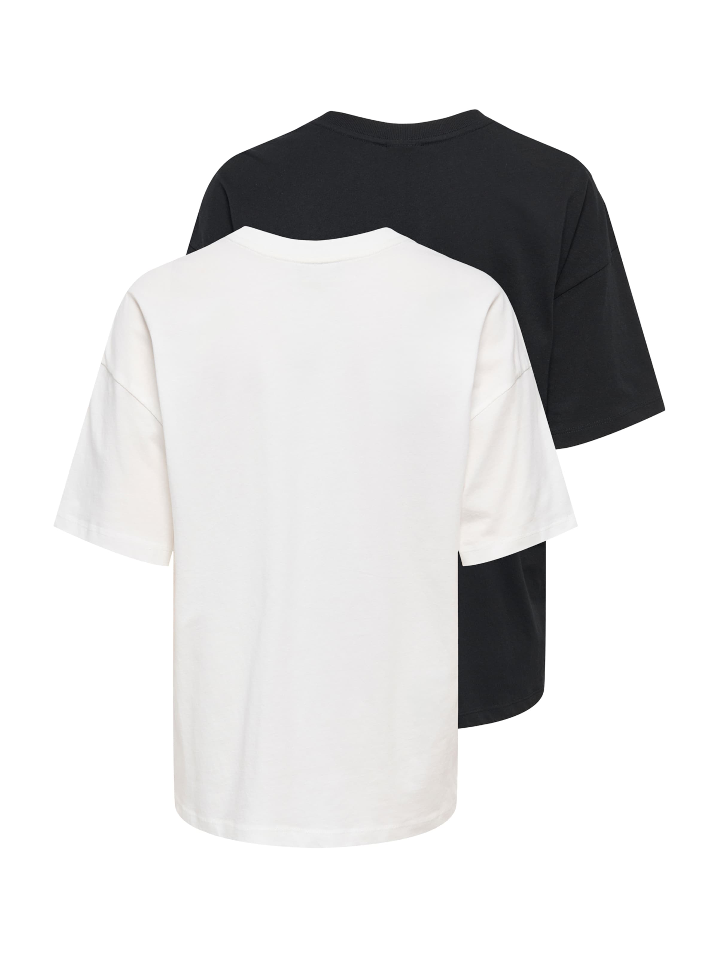 T-shirt 'JDYREX' JDY en noir