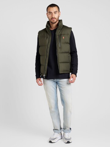 Polo Ralph Lauren Vesta – zelená