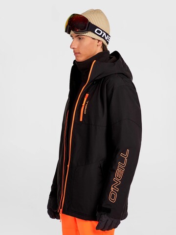 Veste de sport O'NEILL en noir