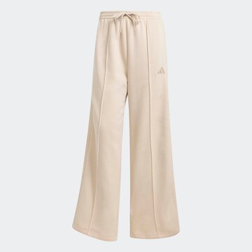 ADIDAS SPORTSWEAR Tracksuit 'Energize' in Beige