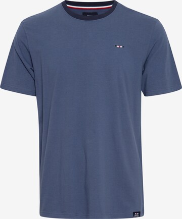 FQ1924 Shirt 'Darcel' in Blue: front