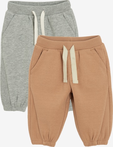 smėlio Cool Club Laisvas Kelnės: priekis