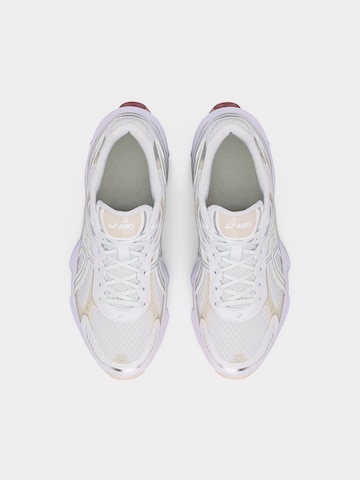 ASICS SportStyle Låg sneaker i vit