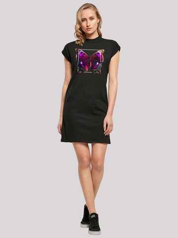 F4NT4STIC Dress in Black