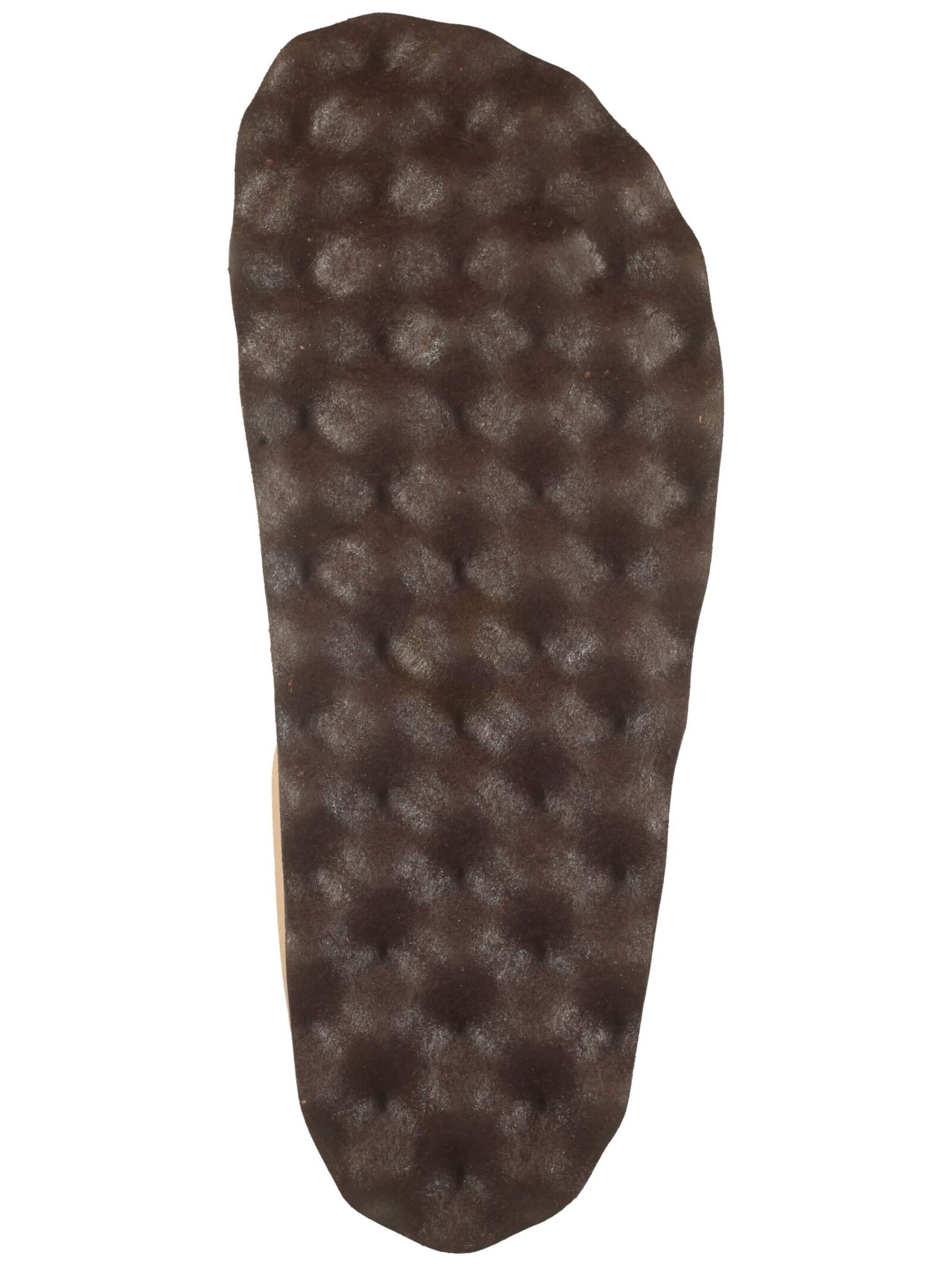 Pantoufle Asportuguesas en beige