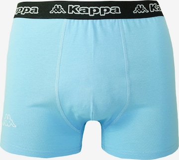 KAPPA Sportunterhose in Blau