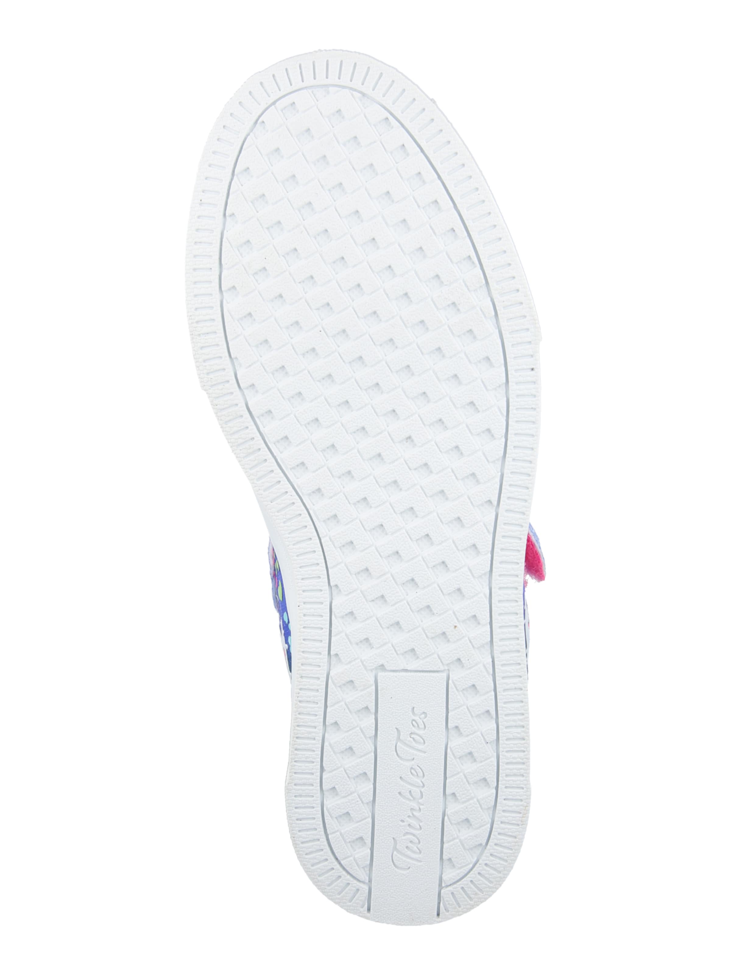 SKECHERS - Sapatilhas 'TWINKLE SPARKS' em azul