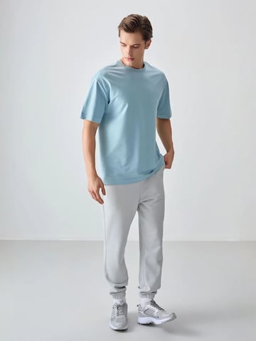 Tommy Life - Camisa em azul