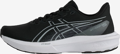 ASICS Běžecká obuv 'GT-1000 15' ve velikosti 35,5 - šedá / černá, Produkt