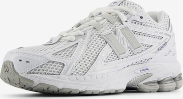 Baskets '1906' new balance en blanc : devant