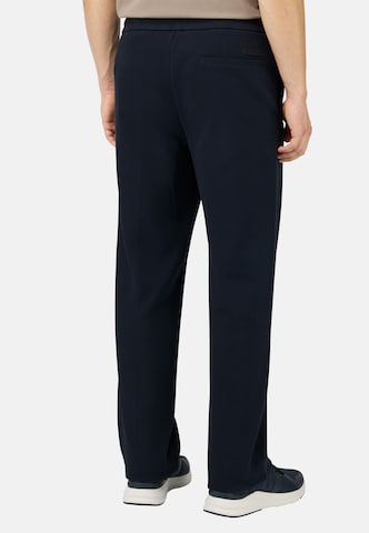 Regular Pantalon 'B Tech' Boggi Milano en bleu
