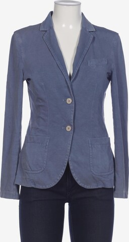 Circolo 1901 Blazer in XXL in Blue: front