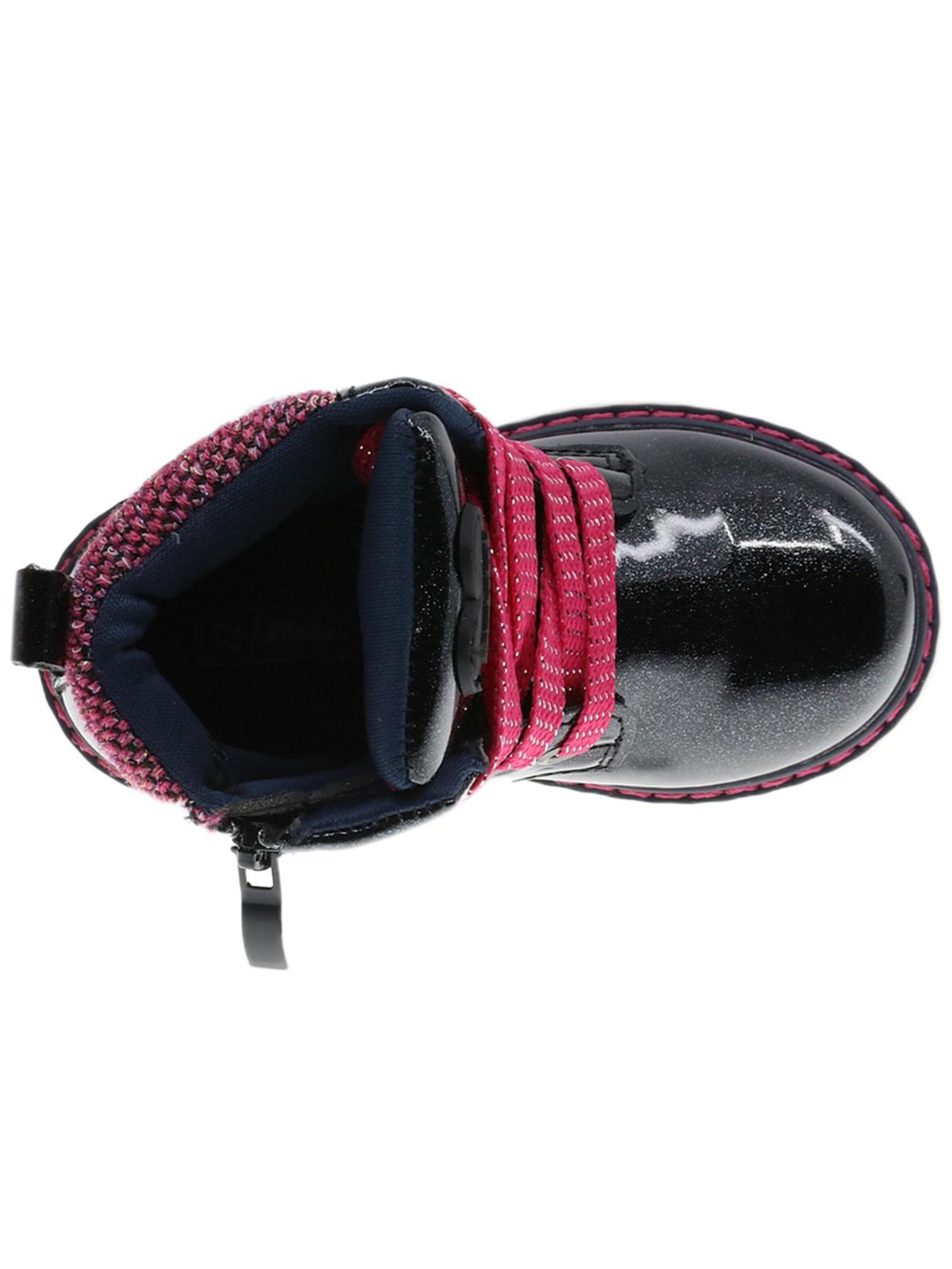 Beppi - Botas en azul