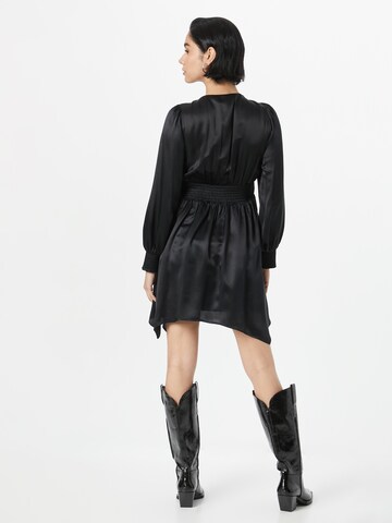 Robe 'ESTA' AllSaints en noir