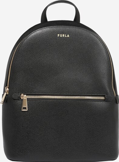 Rucsac 'LIBERA' FURLA pe negru, Vizualizare produs