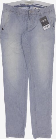 MAISON SCOTCH Jeans in 26 in Blue: front
