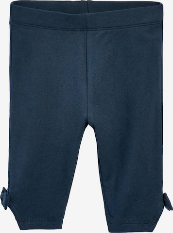 Next Skinny Leggings in Blau: Vorderseite