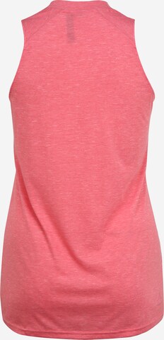 ADIDAS PERFORMANCE Sporttop in Pink