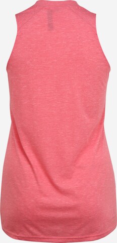 ADIDAS PERFORMANCE Sports Top in Pink