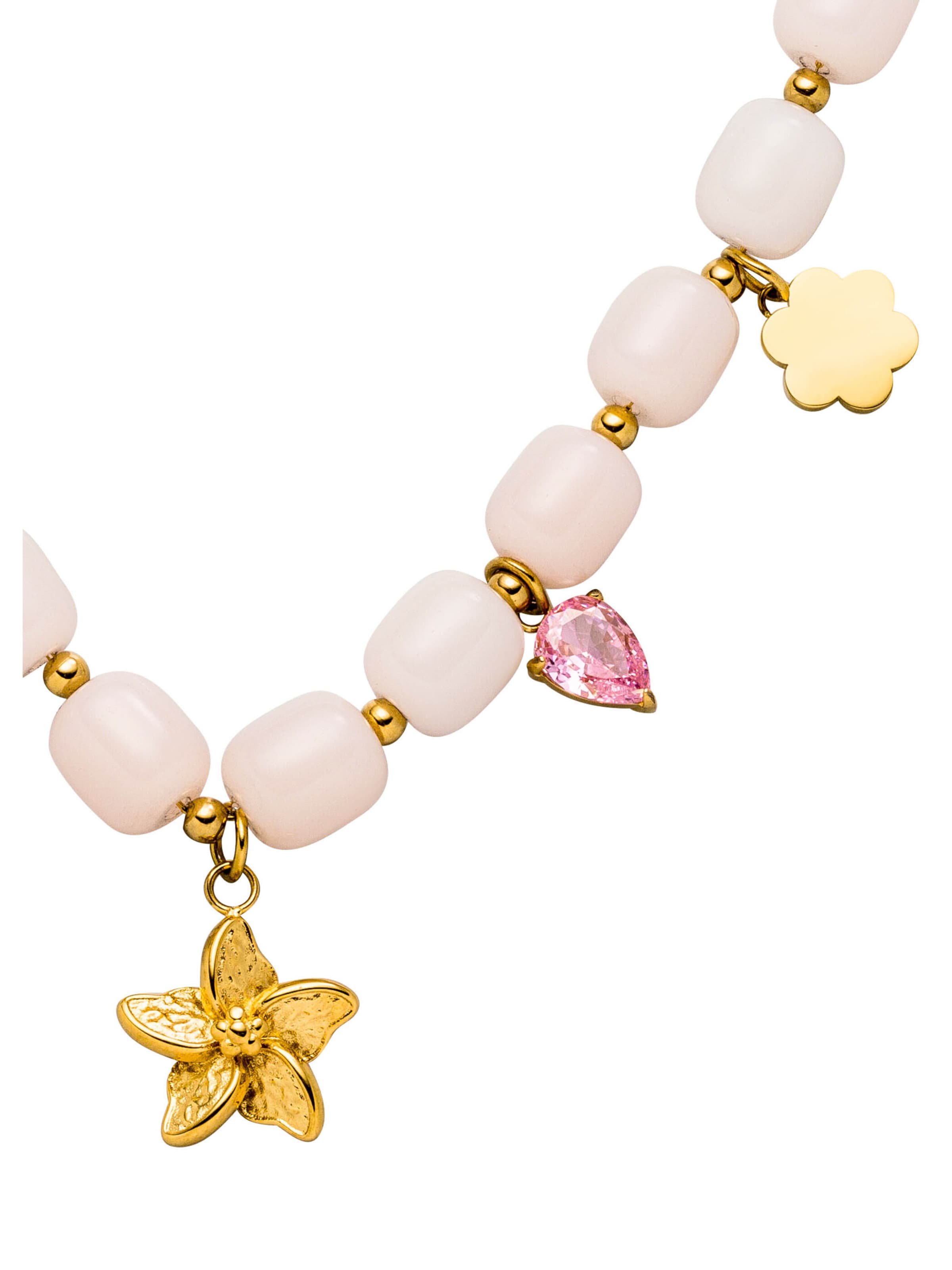 PURELEI - Cadena 'Spring' en oro