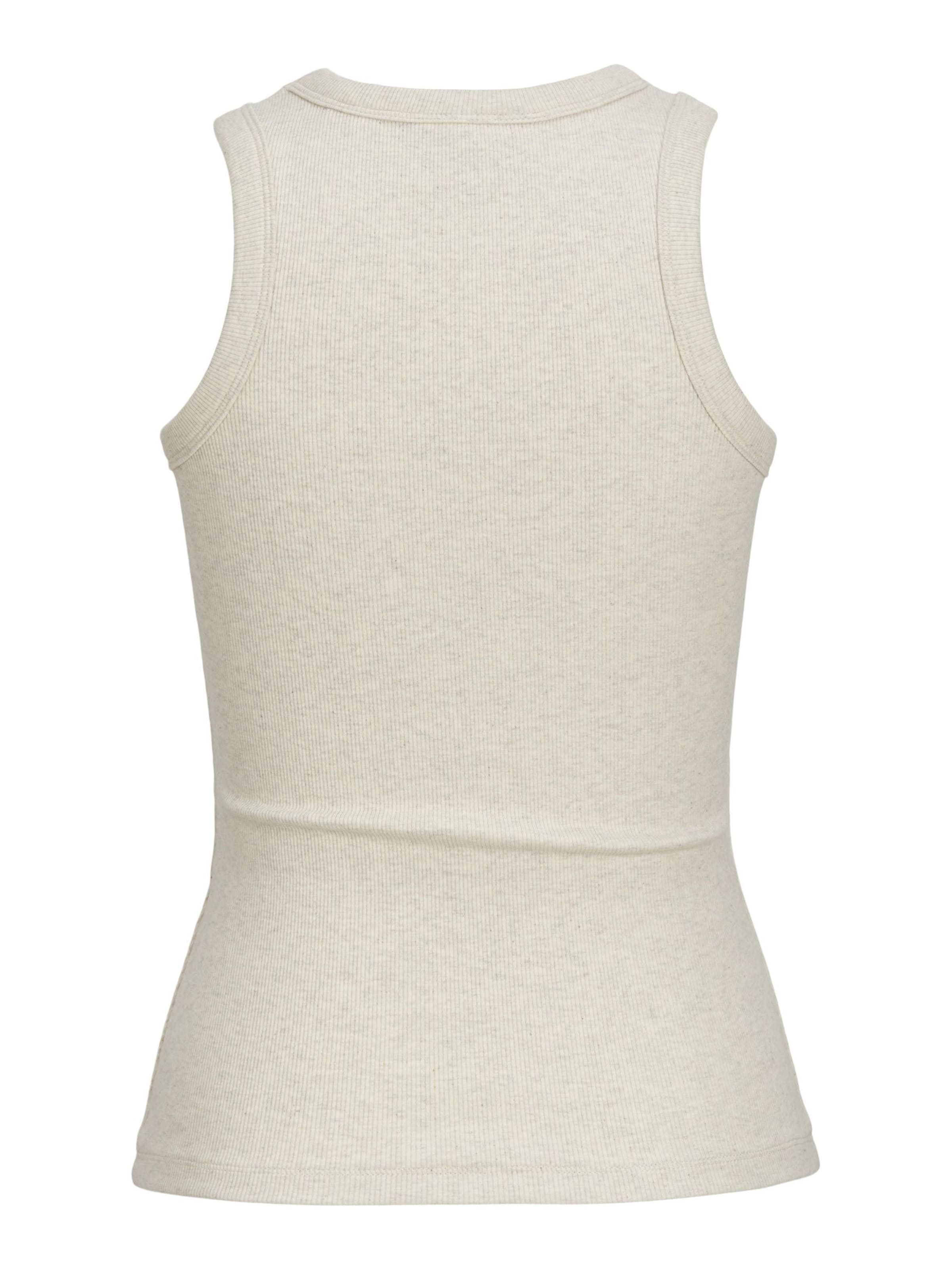 JJXX Top 'Forest' | bež barva