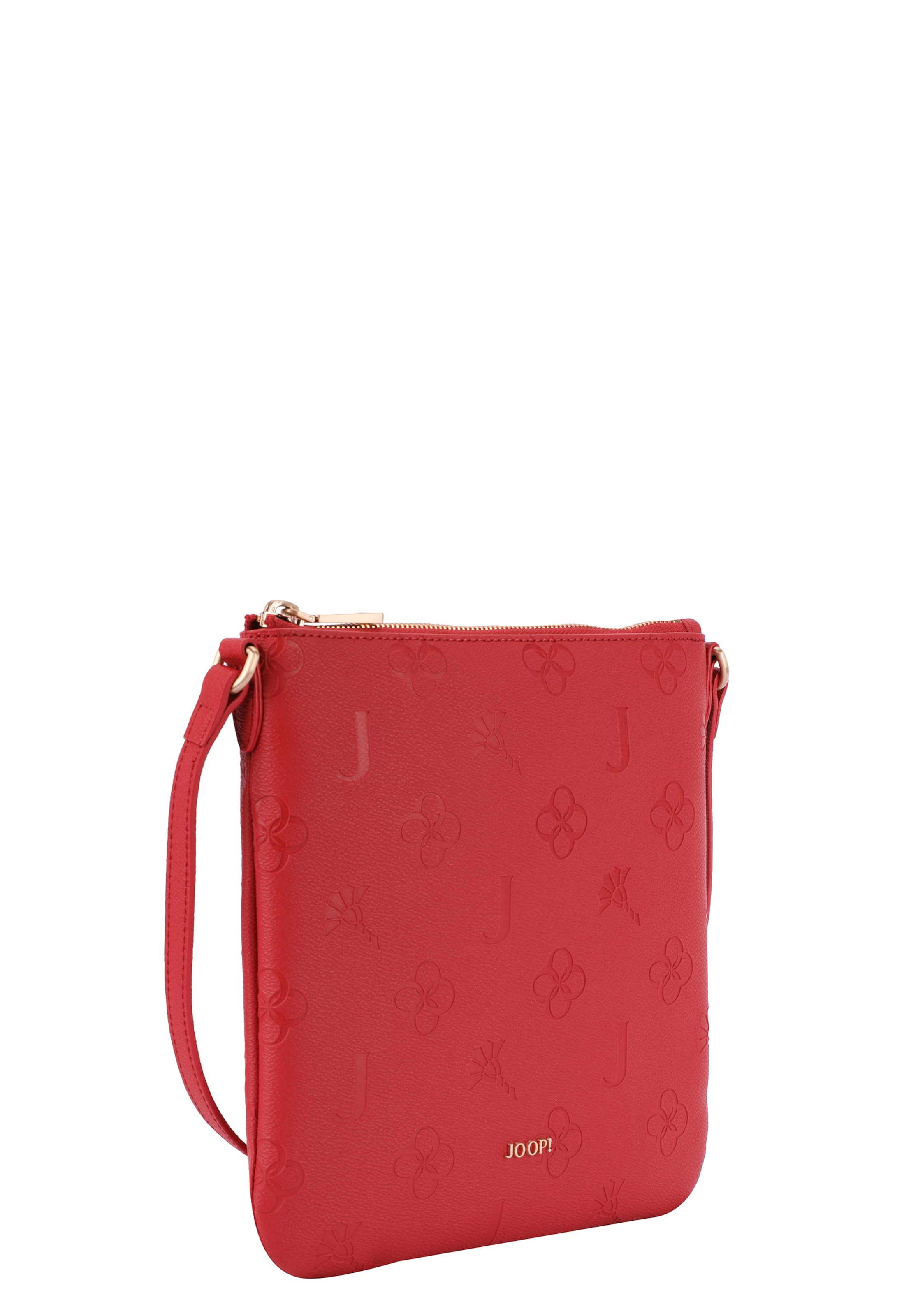 JOOP! Schoudertas 'Dia' in Rood