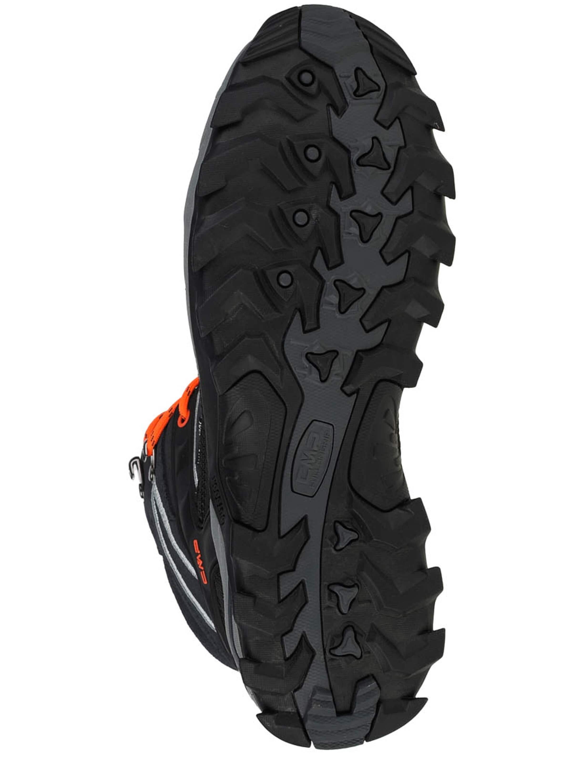 CMP Boots 'CMP Rigel Mid' in Grijs