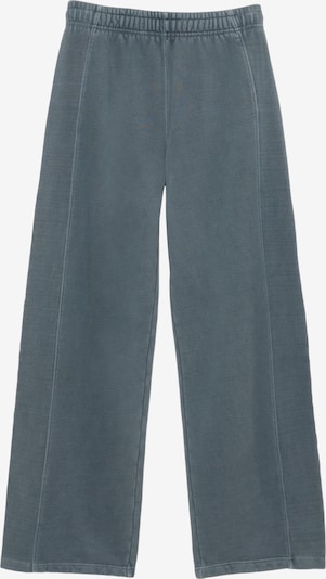 Pull&Bear Hose in basaltgrau, Produktansicht