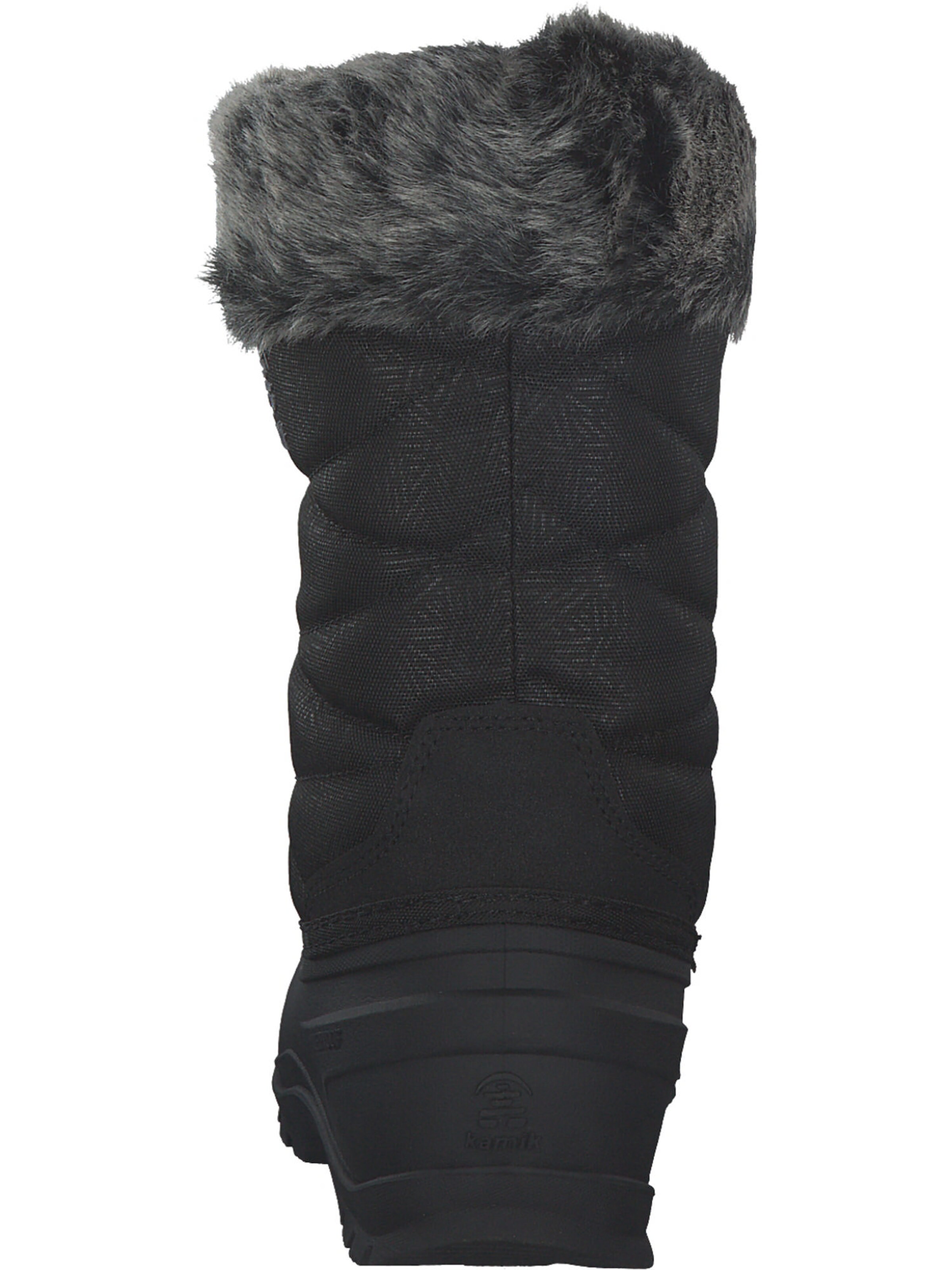 Kamik Snowboots 'Momentum' in Schwarz