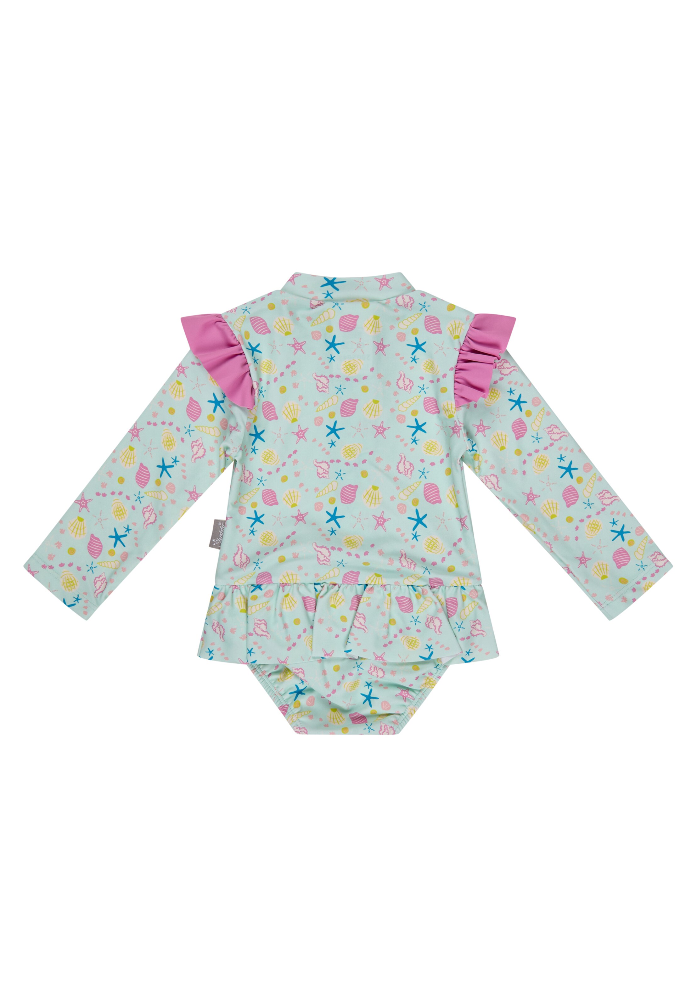 STERNTALER Swimsuit in Green