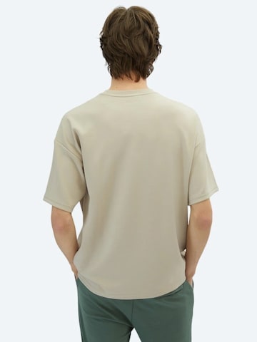 T-Shirt KİP en beige