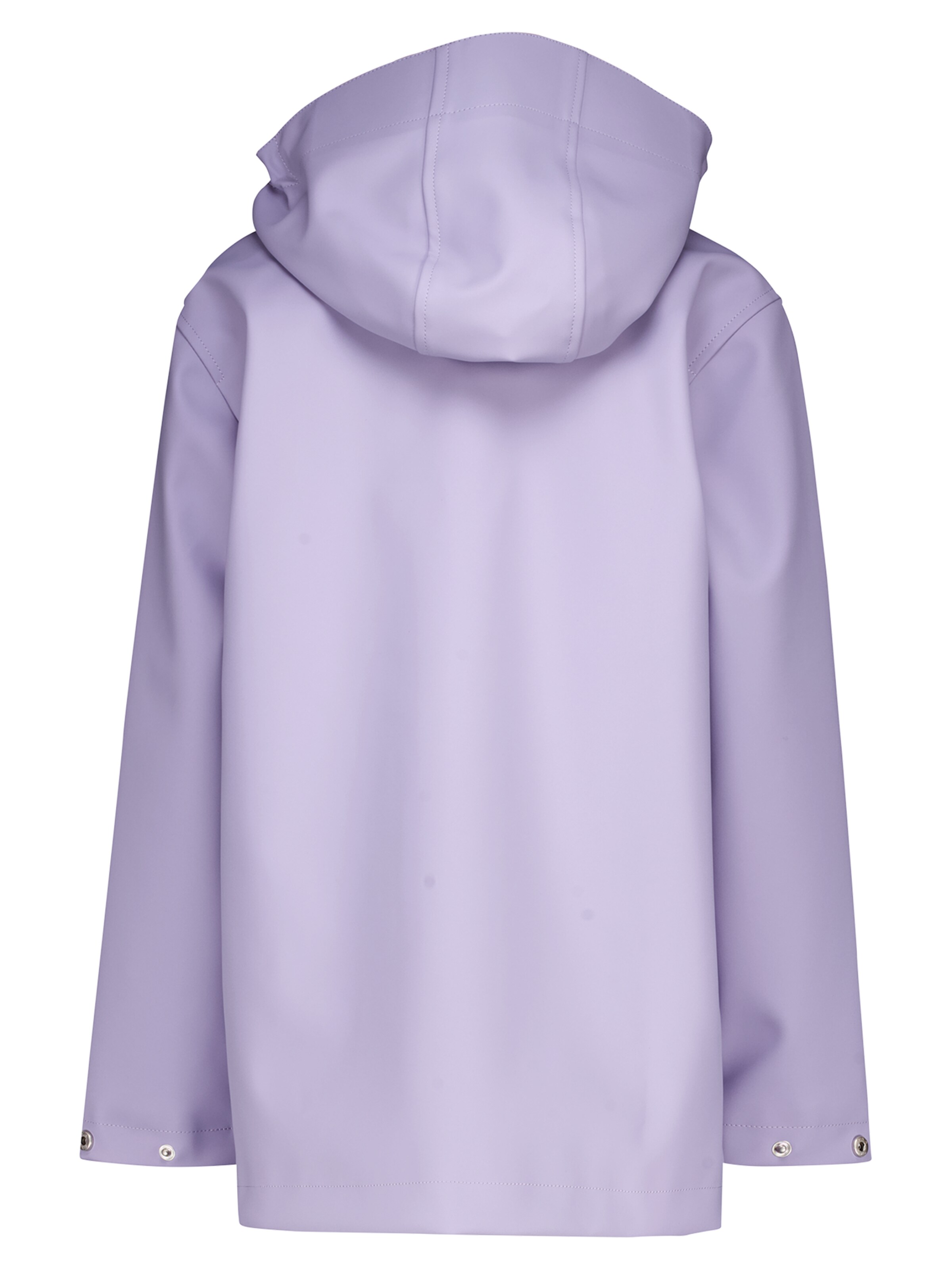 America Today Functionele jas in Lila
