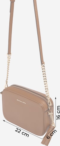 MICHAEL Michael Kors - Bolso de hombro en marrón