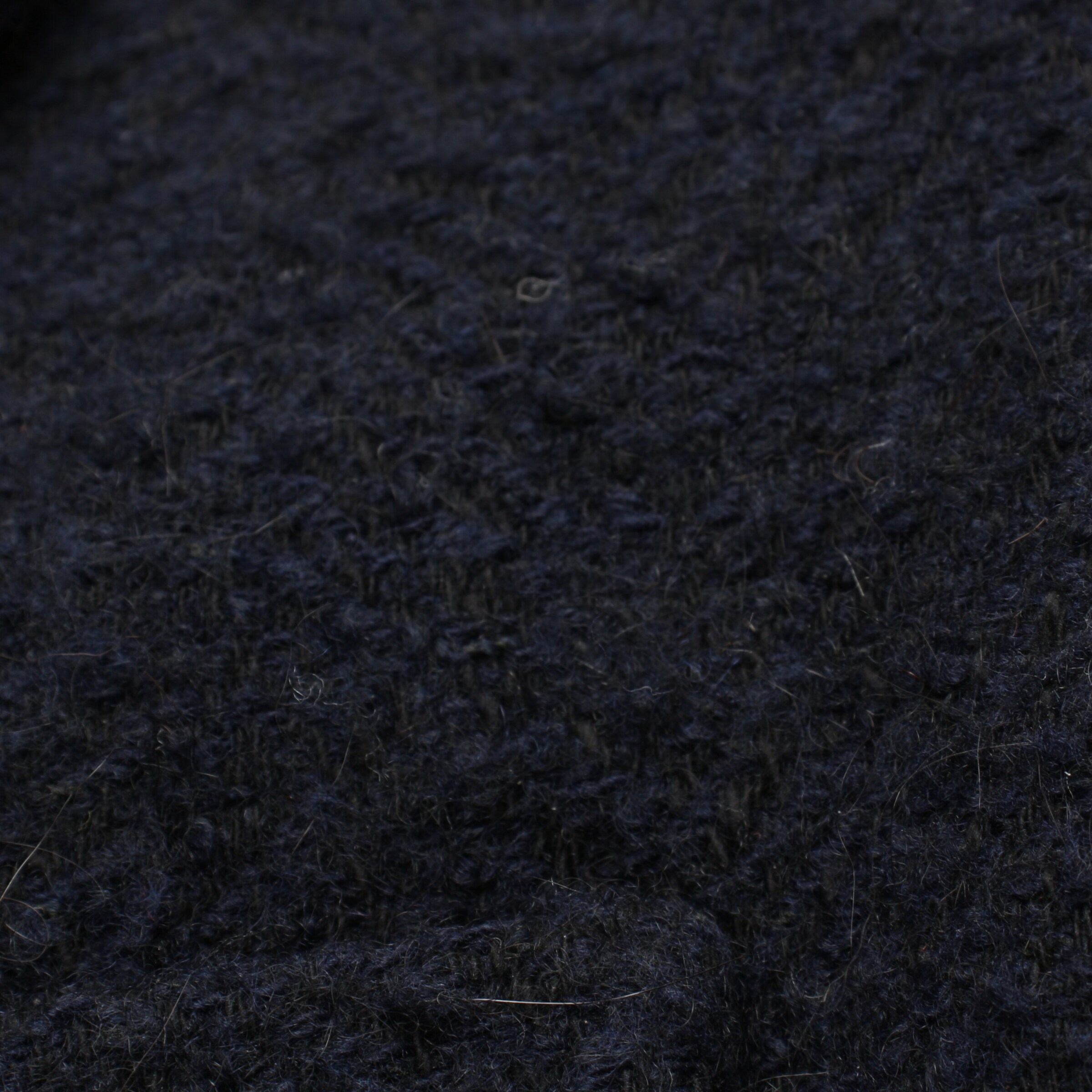 Sandro Übergangsjacke XXS in Blau