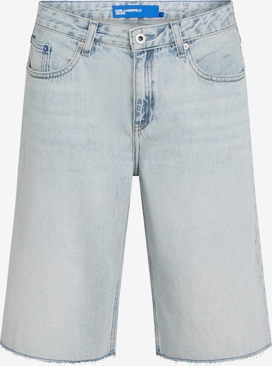 KARL LAGERFELD JEANS Farkut koossa 24 värissä vaaleansininen, Tuotenäkymä